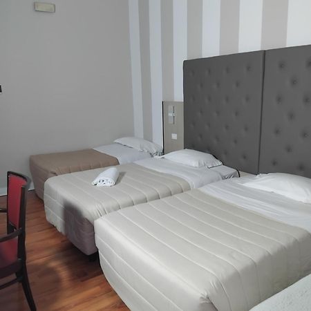 Hotel Sant'Elia เมสซีนา ภายนอก รูปภาพ