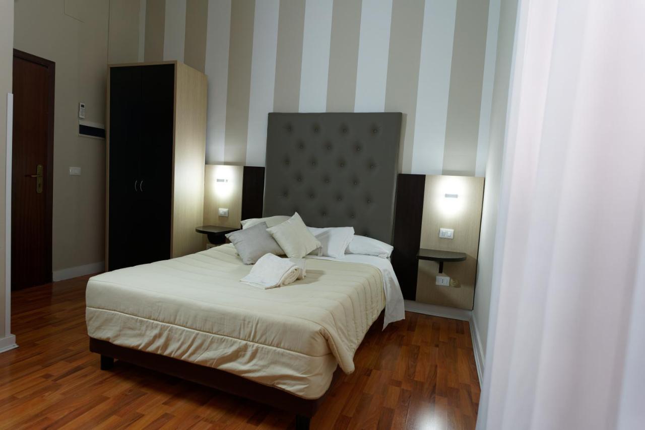Hotel Sant'Elia เมสซีนา ภายนอก รูปภาพ