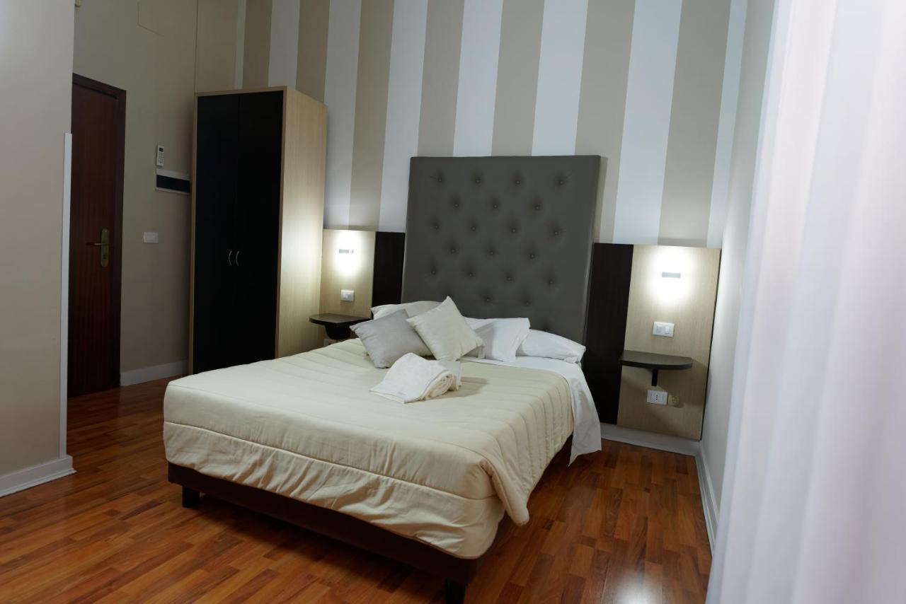 Hotel Sant'Elia เมสซีนา ภายนอก รูปภาพ