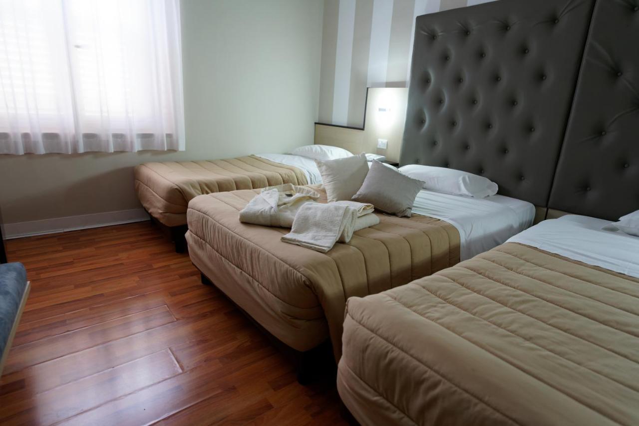 Hotel Sant'Elia เมสซีนา ภายนอก รูปภาพ
