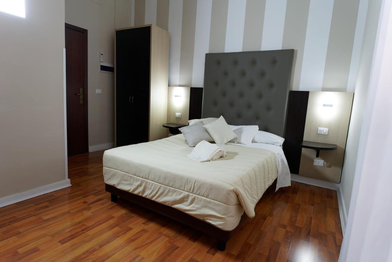 Hotel Sant'Elia เมสซีนา ภายนอก รูปภาพ