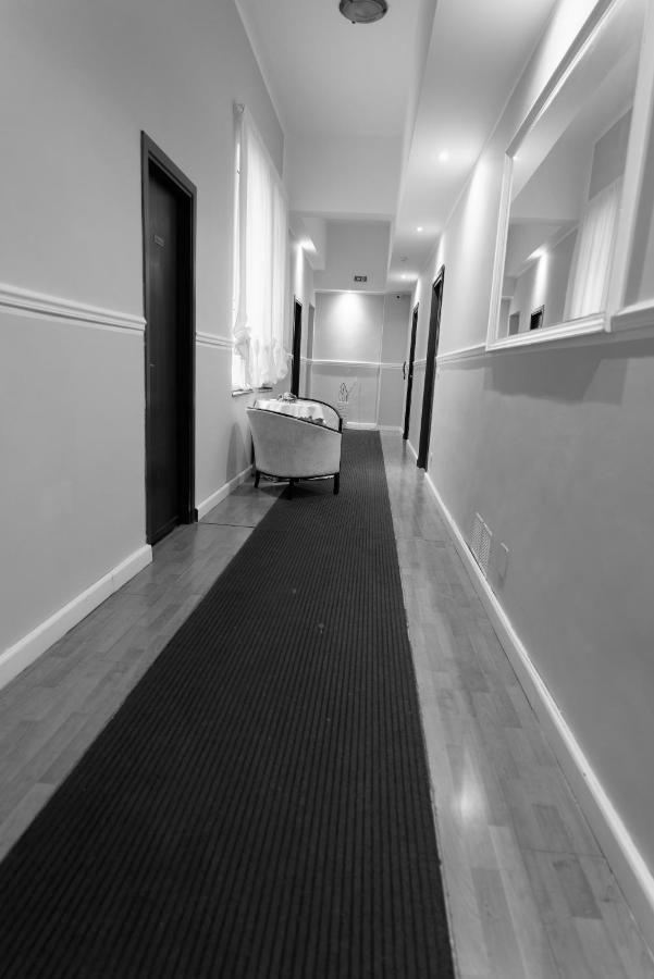 Hotel Sant'Elia เมสซีนา ภายนอก รูปภาพ