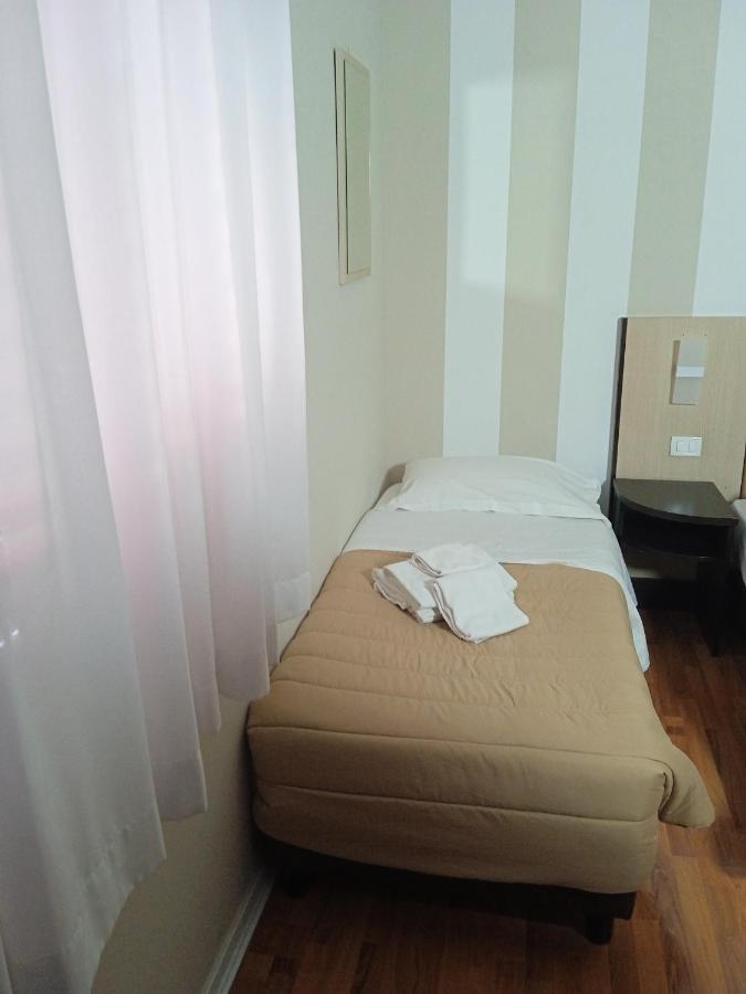 Hotel Sant'Elia เมสซีนา ภายนอก รูปภาพ