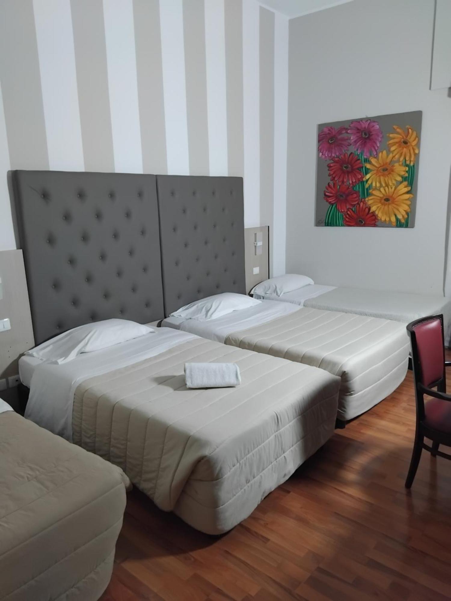 Hotel Sant'Elia เมสซีนา ภายนอก รูปภาพ