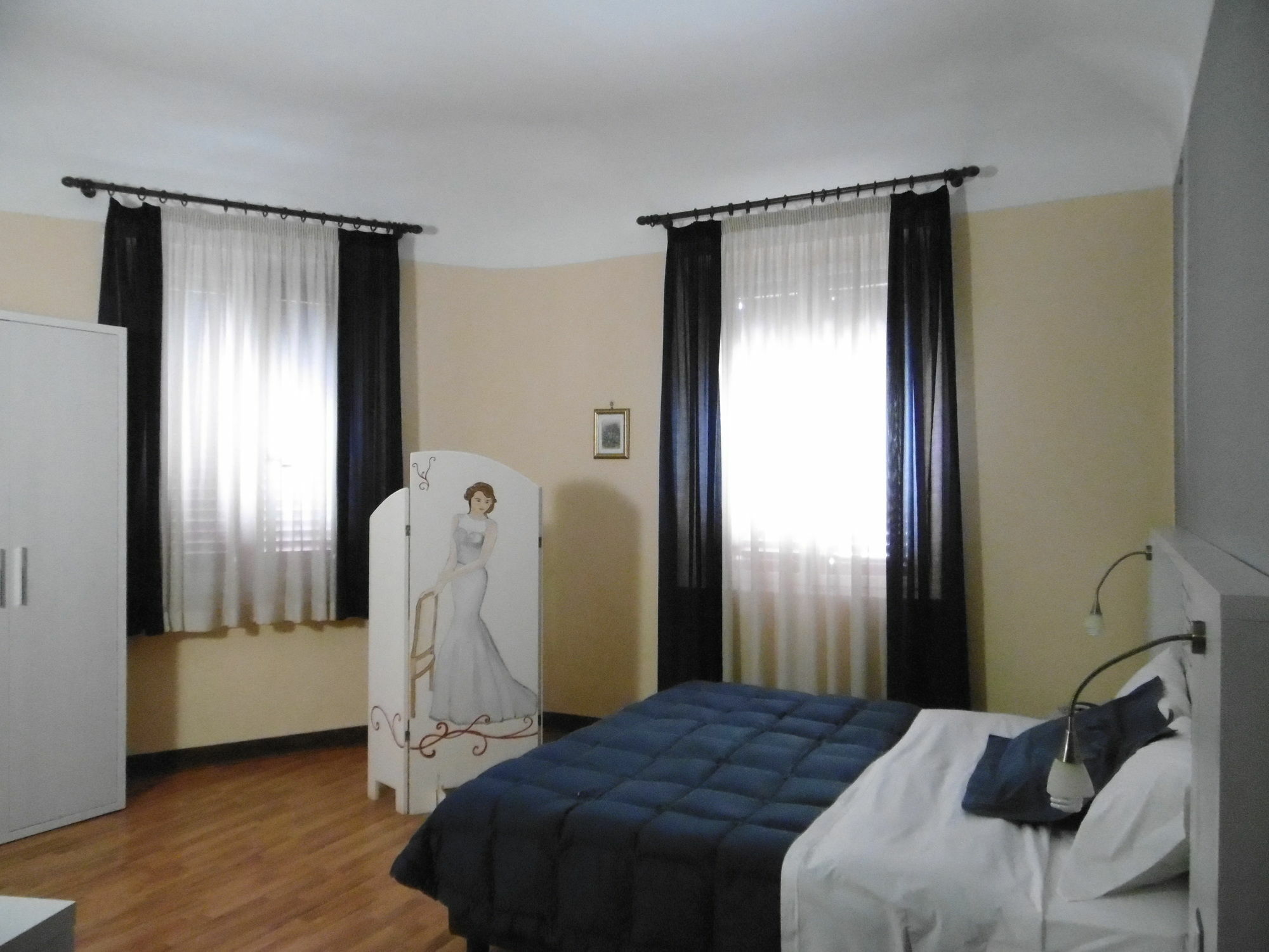 Hotel Sant'Elia เมสซีนา ภายนอก รูปภาพ